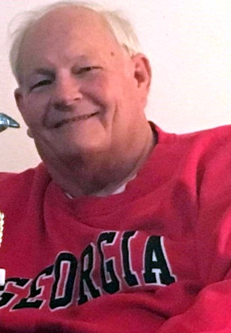 Obituary of Robert Carr Wortman