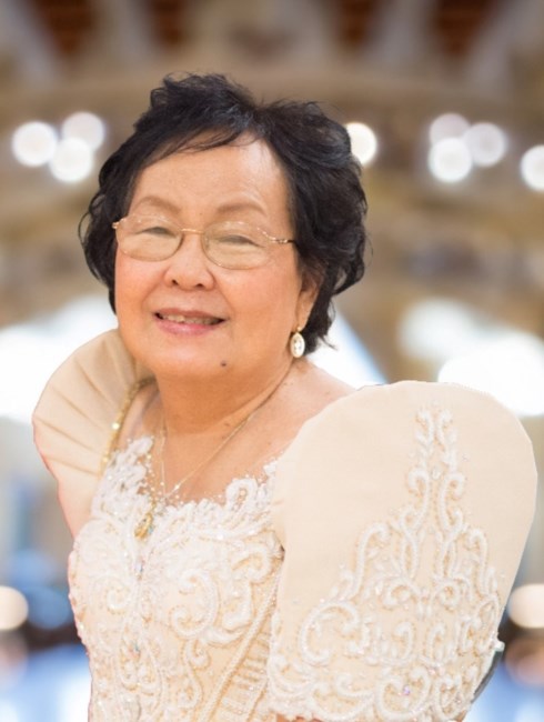 Obituary of Gerena Olaya Monis