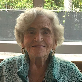 Obituario de Eleanor Ann Wood