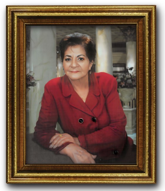 Obituary of Socorro Zamora