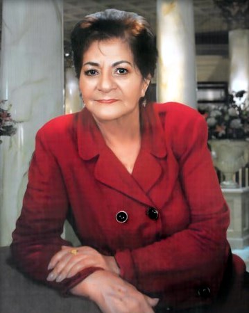Obituary of Socorro Zamora