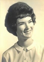 Obituary of Lucy Harrison McMillian