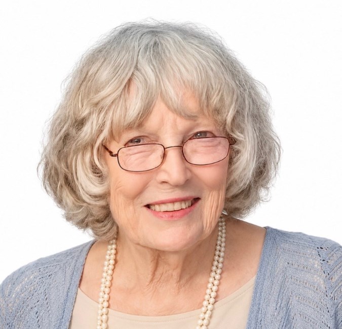 Obituary of Ruth Mae Ross
