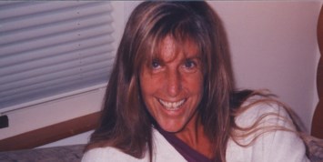 Avis de décès de Maryesther Frances Fox