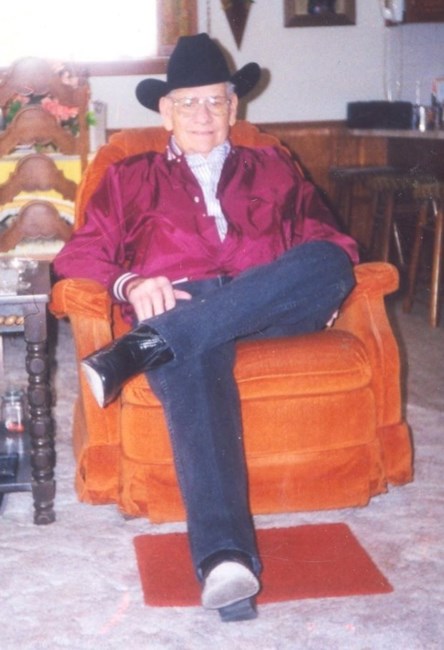 Obituary of Marvin Wayne Long