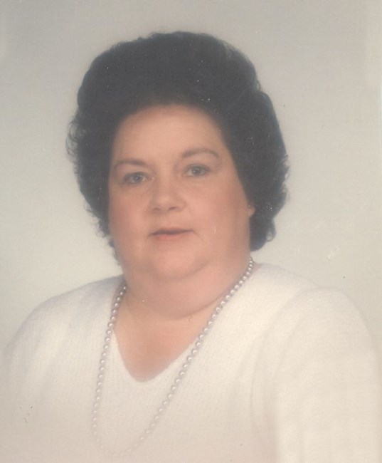 Obituary of Linda Nanny Axley