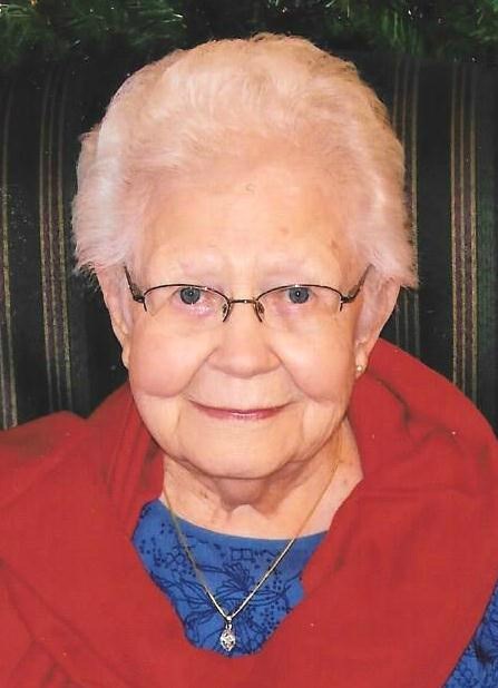 Avis de décès de Sarah Karee Lentz Massey