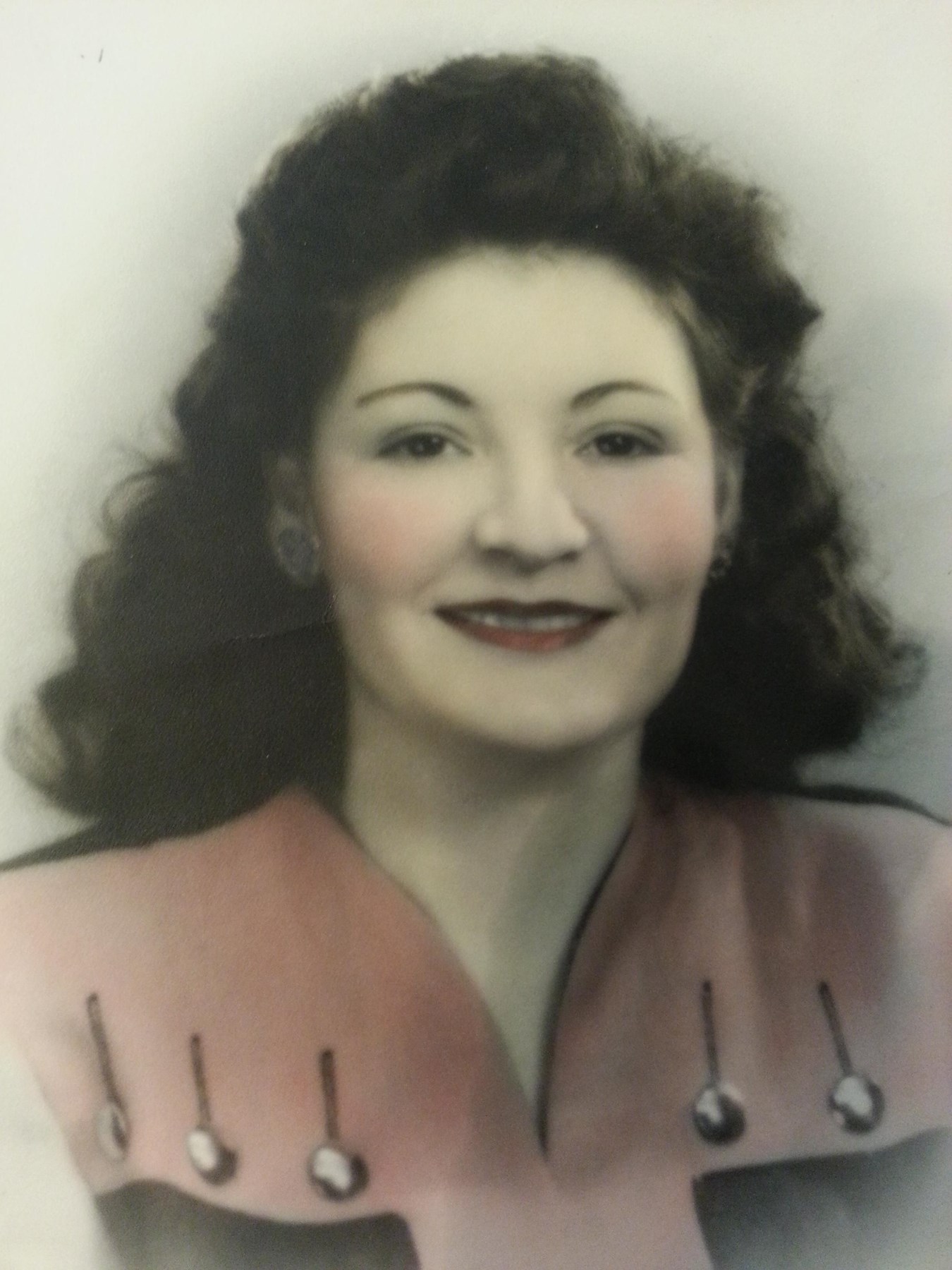 Obituary of Virgie Marie Bickle