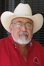 Obituary of Luis Alfredo Rocha