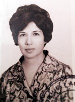 Virginia Budesa