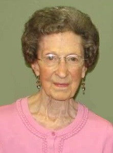 Obituary of Elaine Russell