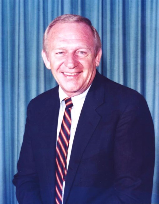 Obituary of Charles E. Davis Sr.