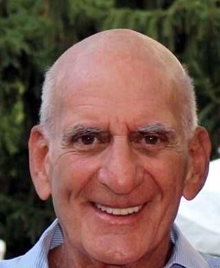 Obituary of Jerome Donald Schiller