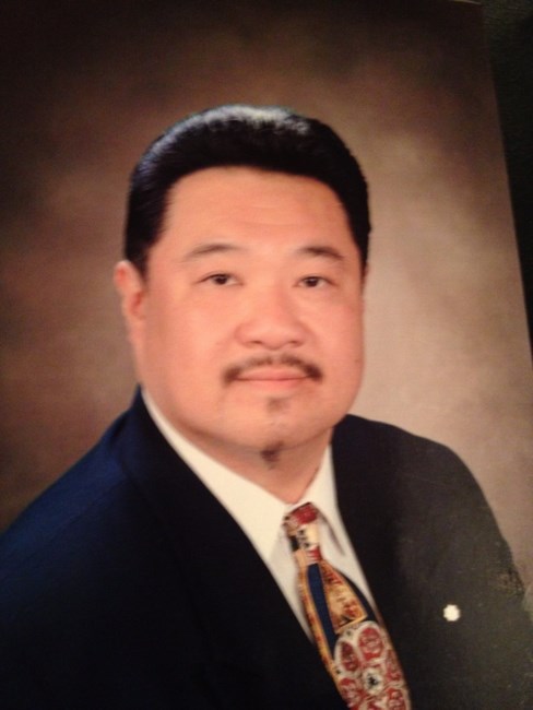 Obituary of William Chin 陳威雄先生