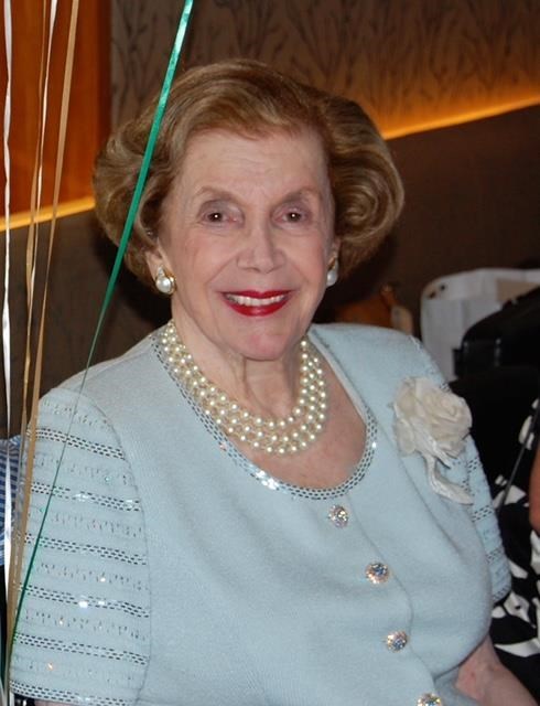 Obituary of Eileen Lois Boneparth