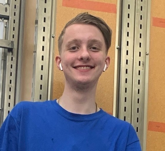 Obituary of Cody Michael Burkdoll