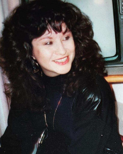 Obituary of Patricia Cynthia Ornelas