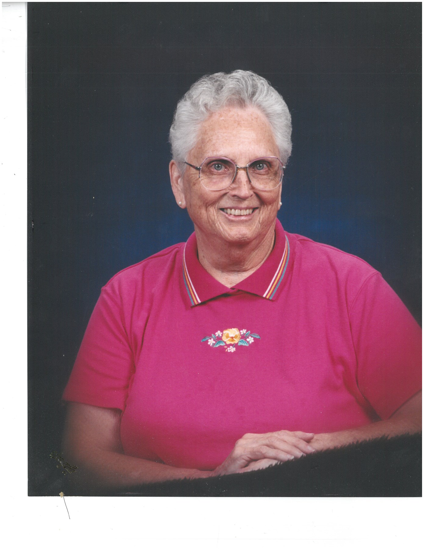 Obituary of Willie Mae Freeman
