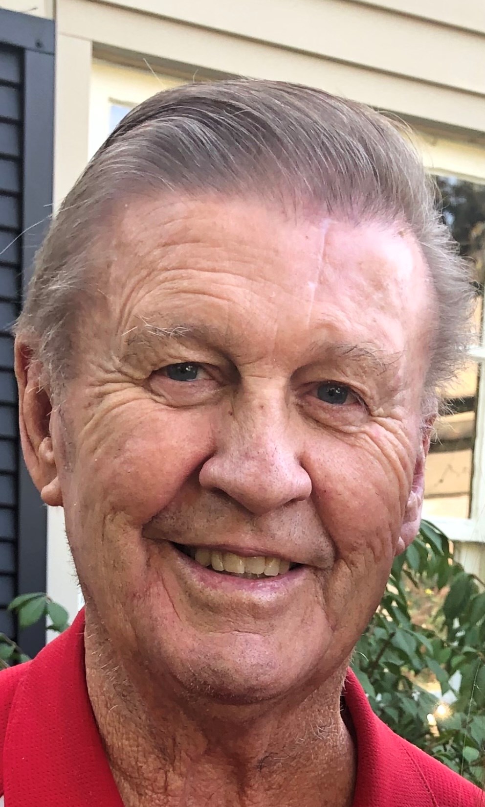 Obituary of Ronald J. Petering