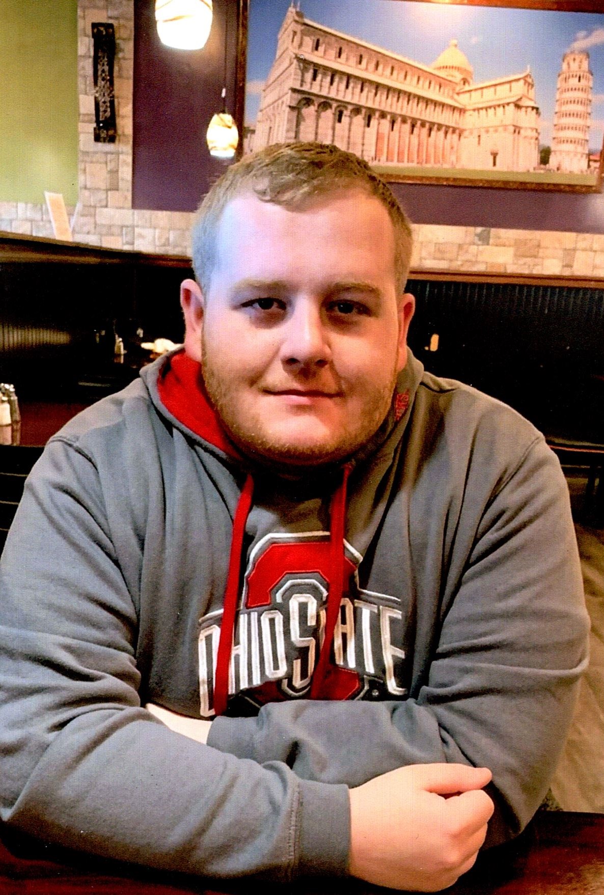 Spencer Whelan Obituary Greeneville, TN