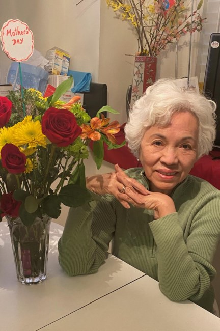 Obituary of Phuc Thi Nguyen