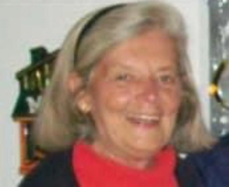Obituary of MaryAnn Sweeney