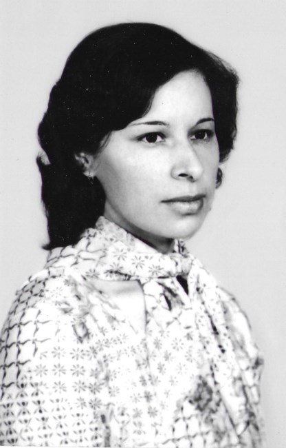 Obituary of Bertha Rivera