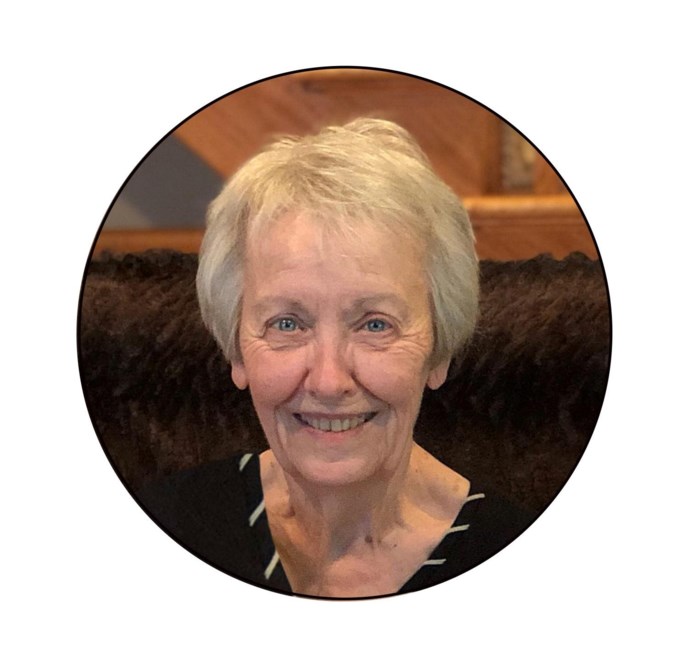 Obituary of Joyce Elaine Hyson