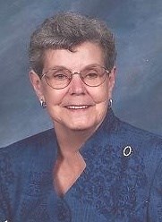 Obituary of Lenora Ruth Littlejohn Evans