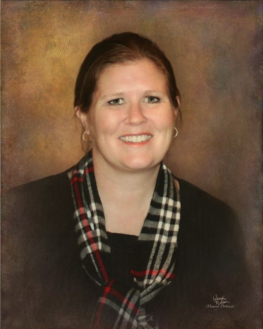 Obituary of Kimberly Anne Charlton Horn