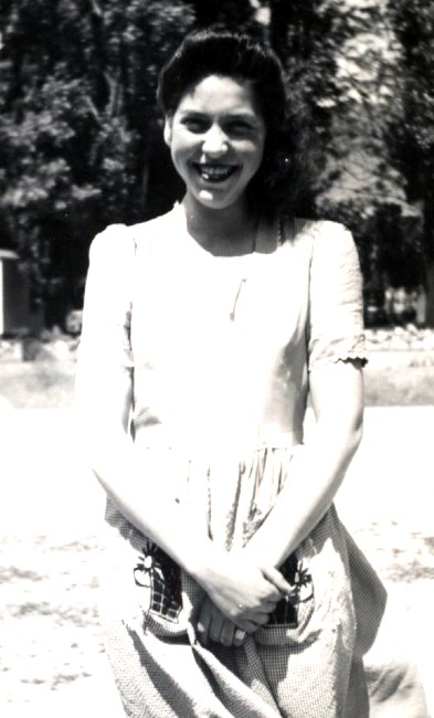 Obituary of Ida "Grandma Aquasox" May Rush