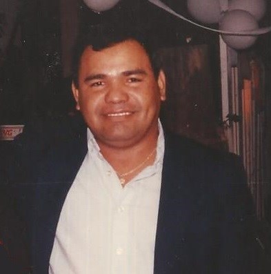 Obituary of Jose Israel Saravia Campos