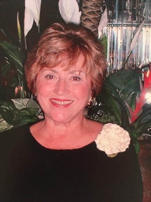 Obituary of Gloria Charna Bork-Pernatin