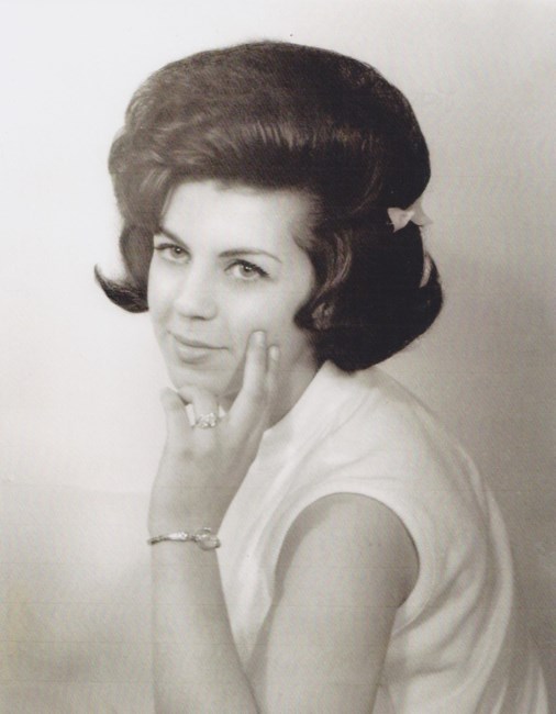 Obituary of Patricia Ann Rice