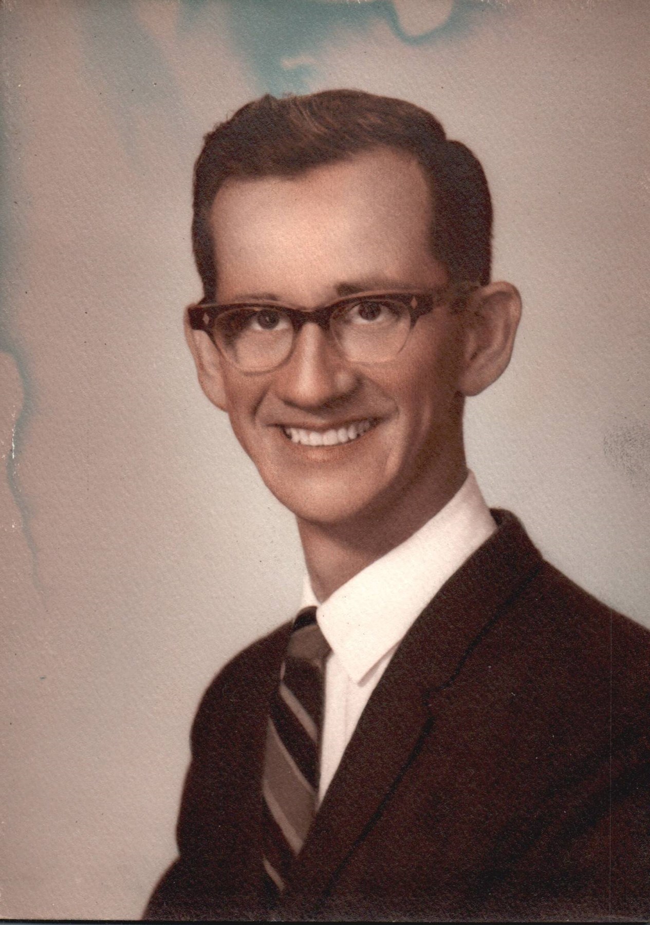 Obituary of John H. Poff, Jr.