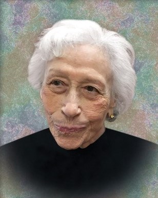 Obituary of Odelia Lillian Baca Garcia