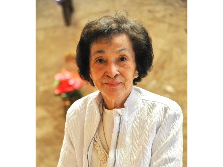 Avis de décès de Sue Yueh-chu Hwang