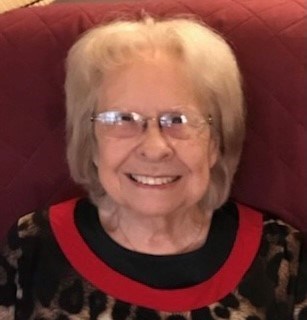 Obituary of Margaret Sue Durbin