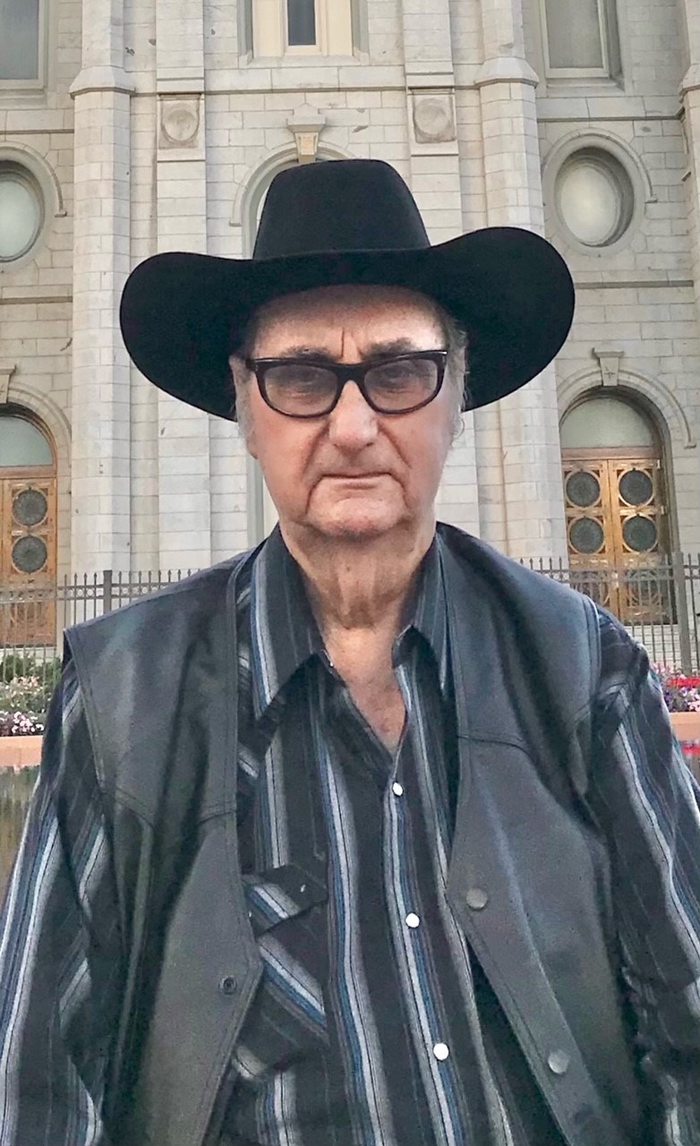 Avis de décès de John Henry Ritter