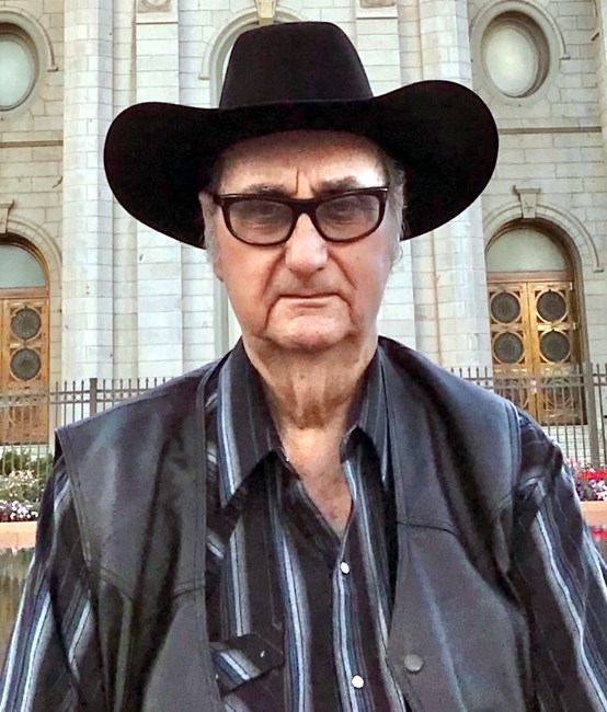 Obituary of John Henry Ritter