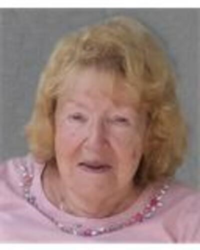 Obituary of Patricia A. Devine