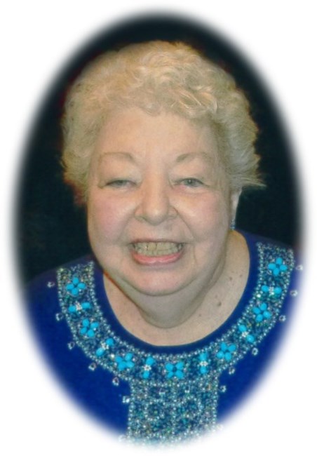 Obituary of Donna Jean Beaupre