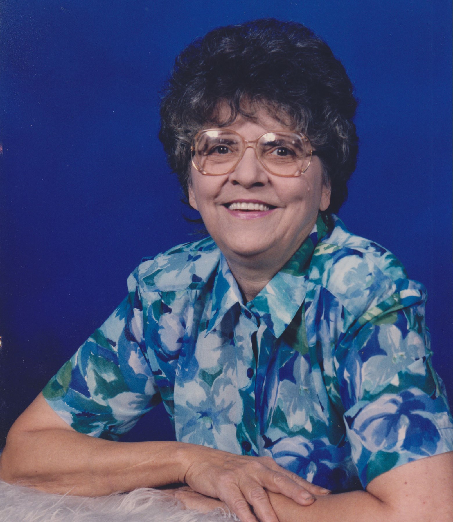 Obituary of Elouise "Lou" Rone