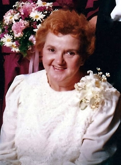 Obituary of Lorraine F. White