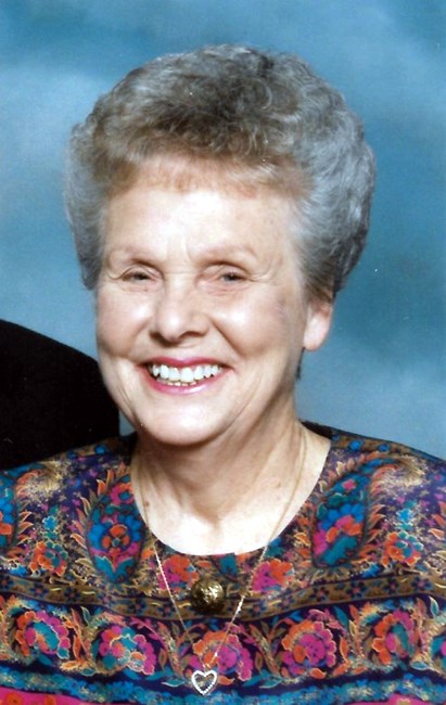 Obituary of Martha Mahaffey Beasley