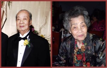 Obituary of Phuc Luu  & Hoa Do