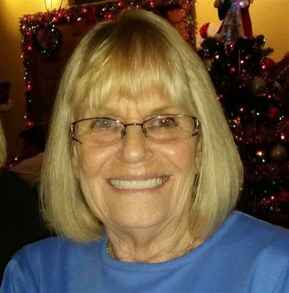 Obituary of Sally Louise Mogan