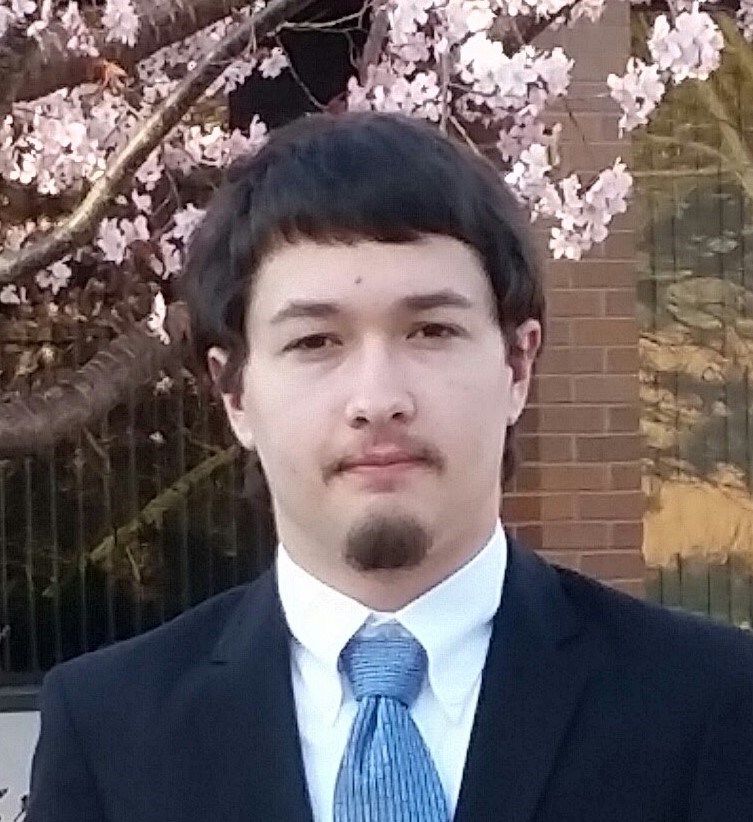 Obituary of David W. Grzebinski Jr.