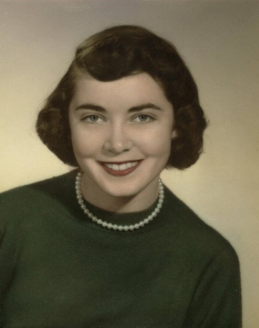 Obituary of Julia "Judy" A. Curran