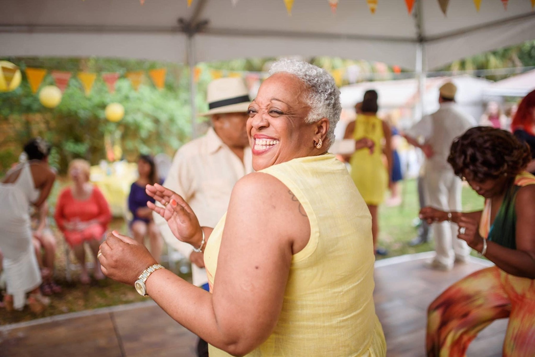 Obituary of Michelle Zephirin Péan